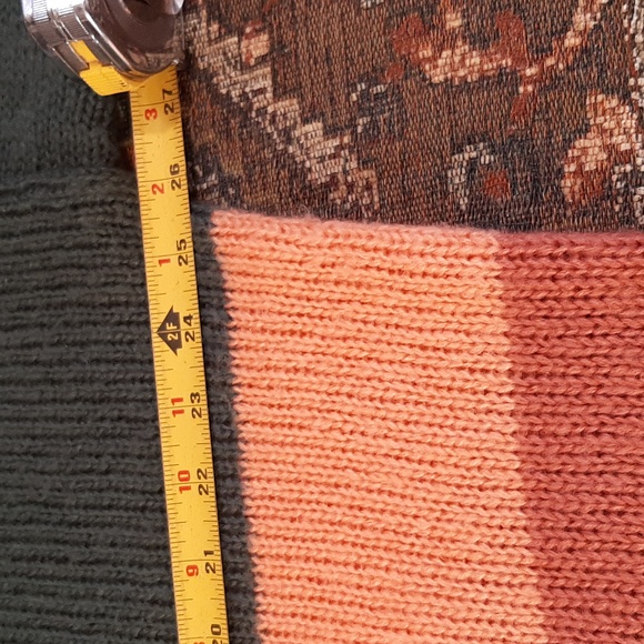 O'neill Sweater Oversized Size Large - Picture 5 of 8